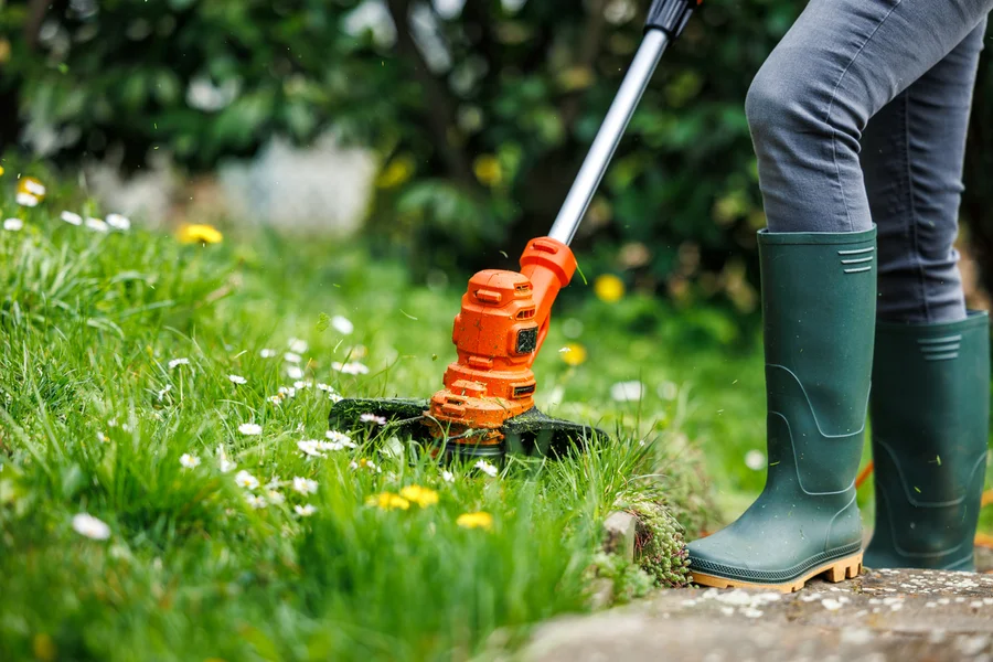 Excellent Lawn Care Rockford, IL